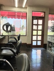 タカノ美容室 | 日野のヘアサロン