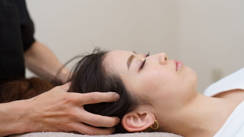 レーヴ目黒 | 武蔵小山のリラクゼーション