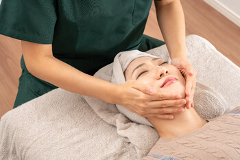 小顔サロンSharp | 仙台のエステサロン