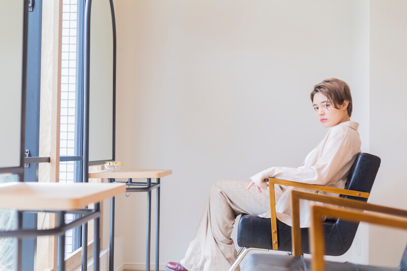 Smil | 天満橋/谷町四丁目のヘアサロン