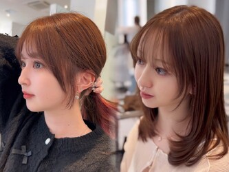 City/louwe 表参道【シティーバイローウェ】(旧:TRUNC.) | 表参道のヘアサロン City/louwe 表参道【シティーバイローウェ】(旧:TRUNC.) | 表参道のヘアサロン