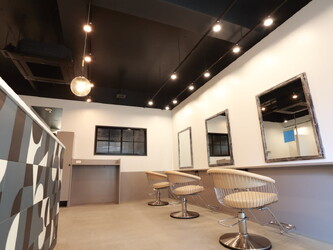 dog star | 登戸のヘアサロン