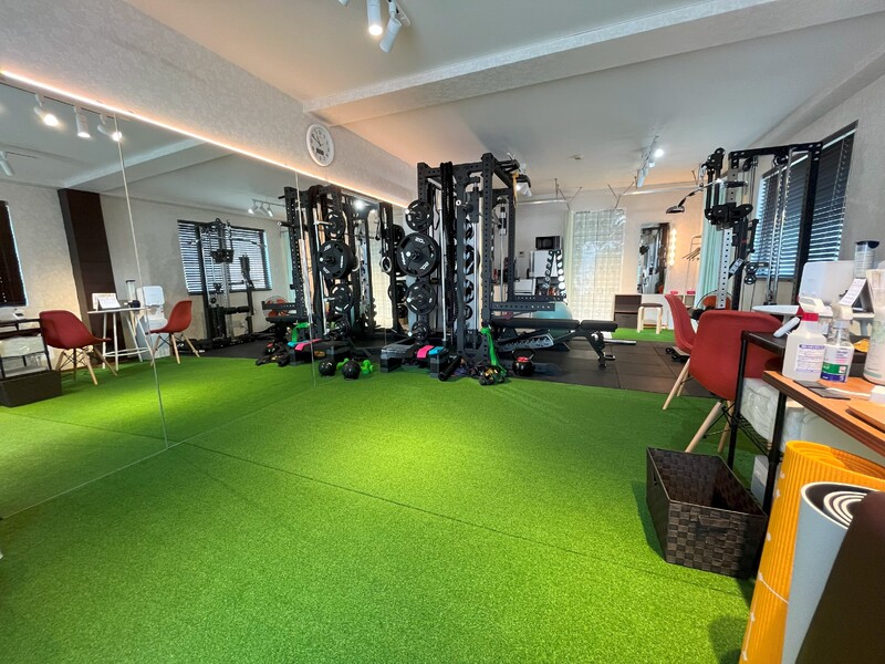 からだ調整ラボ(KARALAB) | 大宮のリラクゼーション