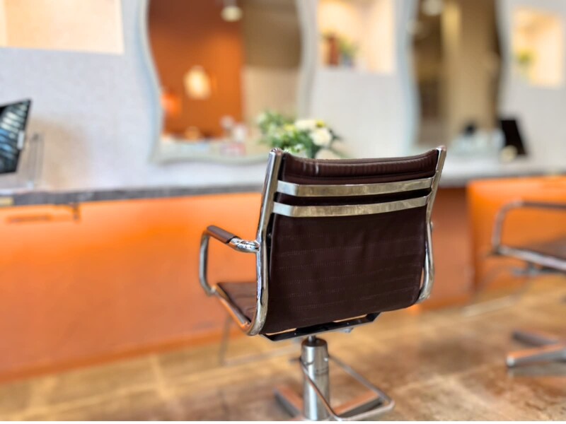 HAIR MOVE champ's 北松戸 | 松戸のヘアサロン