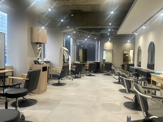 noll今池駅前店 | 本山/今池のヘアサロン