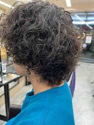 ビューティサロンKAYOKO | 九条/弁天町のヘアサロン