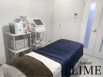 ハーブピーリングLIME池袋東口 | 池袋のエステサロン