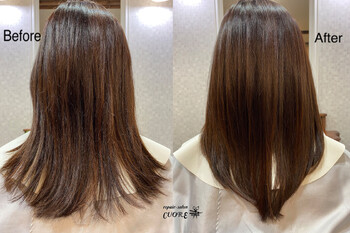 repair-salon CUORE | 錦糸町のヘアサロン