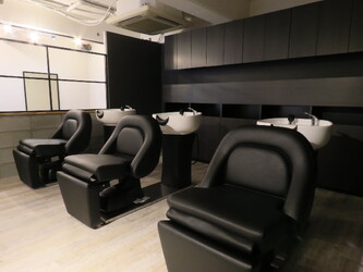 Apiuz Hair 西宮北口 | 西宮のヘアサロン