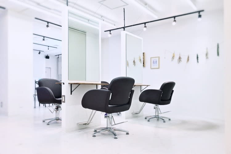 hair design l'ea | 石神井公園のヘアサロン