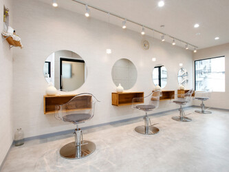 素moto 船橋【モト】 | 船橋のヘアサロン