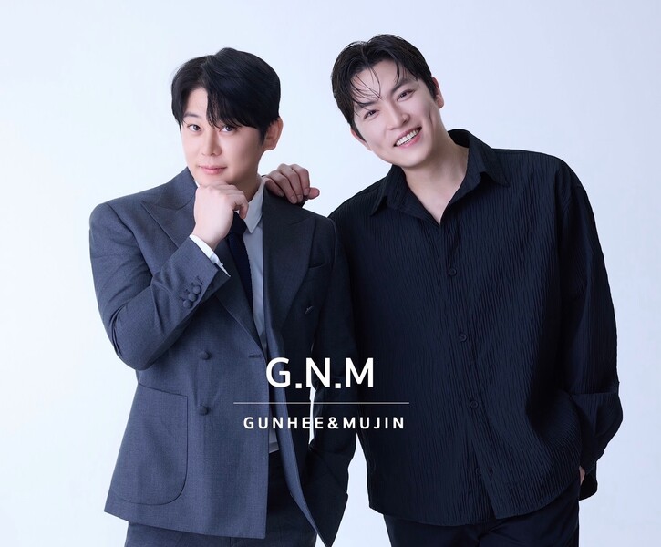 G.N.M GUNHEE&MUJIN（旧：GUNHEE TOKYO【ゴニ トウキョウ】） | 表参道のヘアサロン