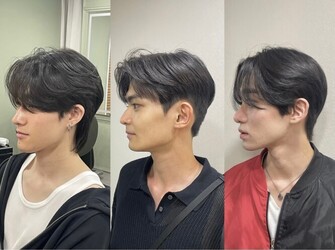 G.N.M GUNHEE&MUJIN(旧:GUNHEE TOKYO【ゴニ トウキョウ】) | 表参道のヘアサロン G.N.M GUNHEE&MUJIN(旧:GUNHEE TOKYO【ゴニ トウキョウ】) | 表参道のヘアサロン