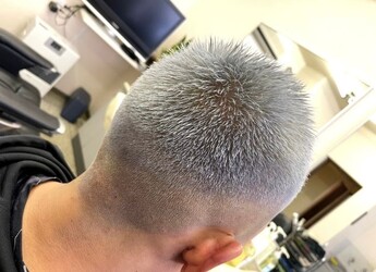 なか理美容室 | 白石区/南区/豊平区周辺のヘアサロン