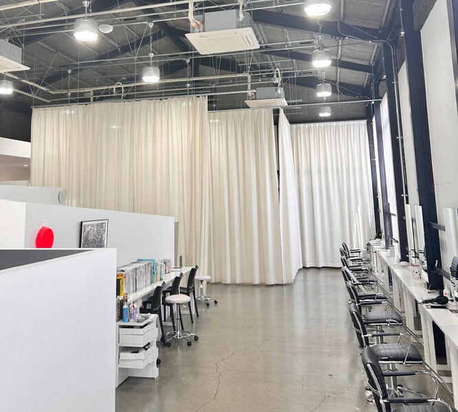 EDAME | 熊谷のヘアサロン