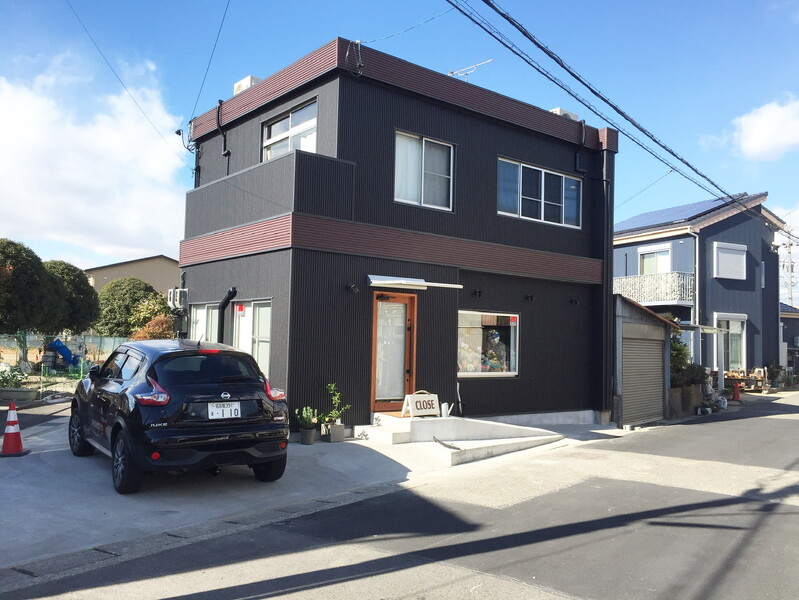 salon I's【サロン アイズ】 | 大曽根/黒川のエステサロン