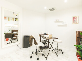 salon I's【サロン アイズ】 | 大曽根/黒川のエステサロン