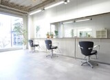 roots hair design | 心斎橋のヘアサロン