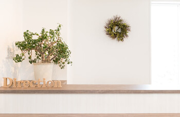 Direction | 心斎橋のヘアサロン