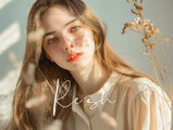 Re:sh | 名駅のヘアサロン