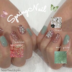 はあとねいる経堂店 | 経堂のネイルサロン