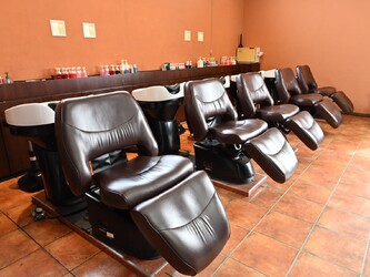 AVEDA SALON MORI GREEN | いわきのヘアサロン AVEDA SALON MORI GREEN | いわきのヘアサロン