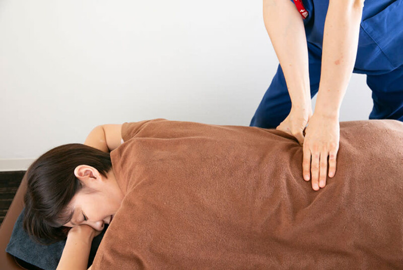 BESTマッサージ 女性専門立川 | 立川のリラクゼーション