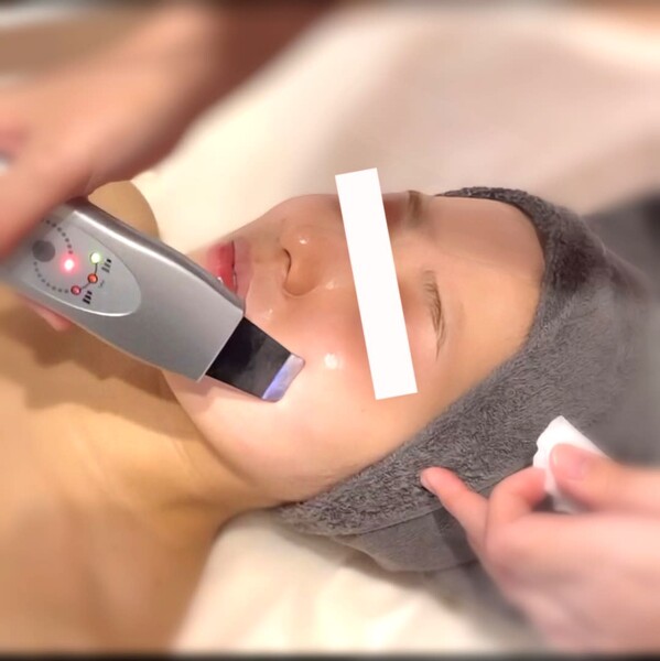 Ultimate | 心斎橋のエステサロン