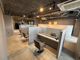 lit | 西区/手稲区周辺のヘアサロン