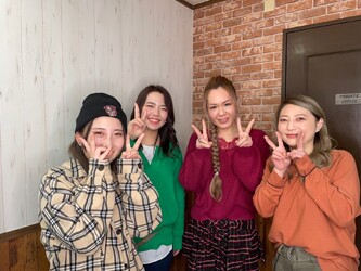 KR2S 河内長野店 | 河内長野のヘアサロン