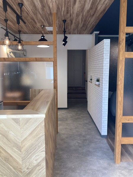 petit bonheur | 府中のヘアサロン