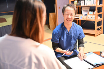 ドライヘッドスパぐっすりん | 高松のリラクゼーション