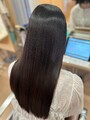 wave和合店 | 浜松のヘアサロン