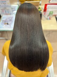 wave和合店 | 浜松のヘアサロン