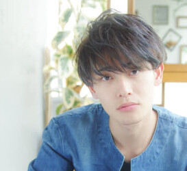 ANNAN【アナン】 | 川崎のヘアサロン