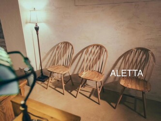 ALETTA 横浜元町 | 元町のヘアサロン