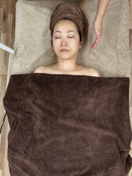 TRUE COLORS | 飯田橋のエステサロン