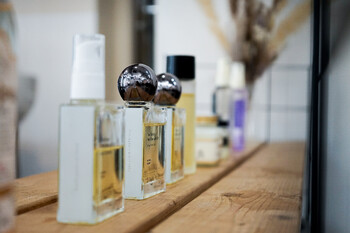 ethica | 心斎橋のヘアサロン