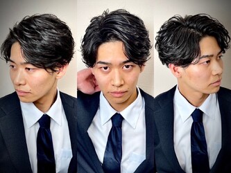 DIECE SHIBUYA. | 渋谷のヘアサロン