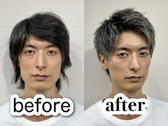 DIECE 2’nd Flor | 渋谷のヘアサロン