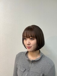 ajuga hair | 代々木のヘアサロン