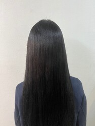 ajuga hair | 代々木のヘアサロン