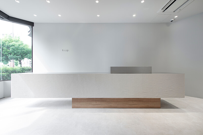 toap.【トープ】 | 川崎のヘアサロン