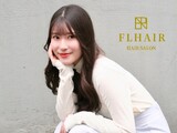 FLHAIR | 六本木のヘアサロン