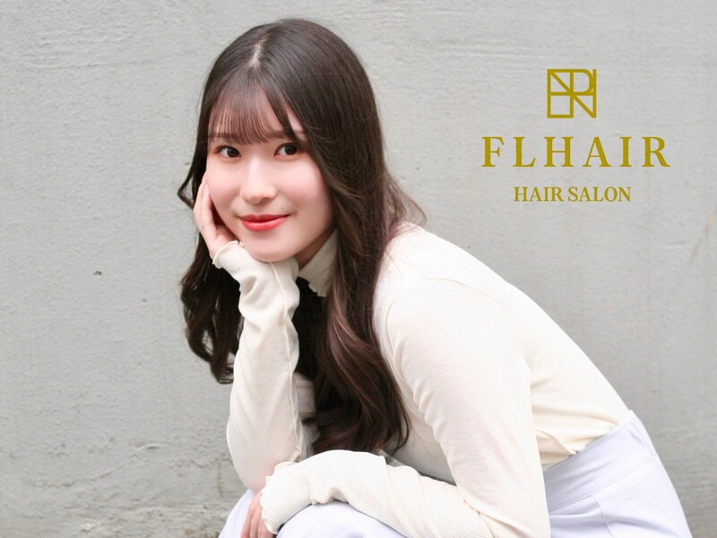 FLHAIR | 六本木のヘアサロン