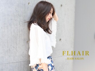 FLHAIR | 六本木のヘアサロン