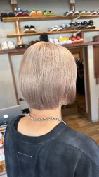 Hair Salon acoord | いわきのヘアサロン Hair Salon acoord | いわきのヘアサロン