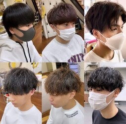 トータルビューティー BALFIT | 東大阪のヘアサロン