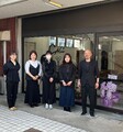 フレアヘアー | 越谷のヘアサロン