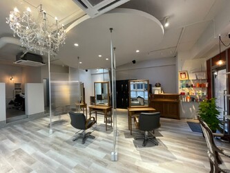 Kraemer Paris 天神南 | 天神/大名のヘアサロン Kraemer Paris 天神南 | 天神/大名のヘアサロン
